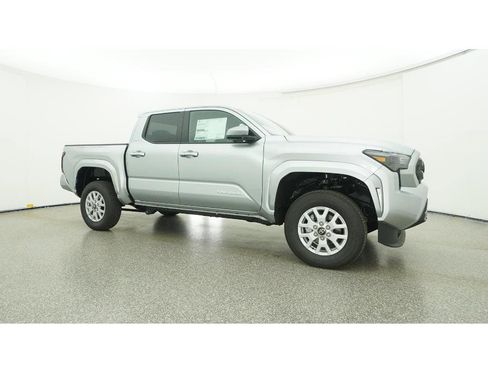 New 2026 Toyota Tacoma SR5 image 28