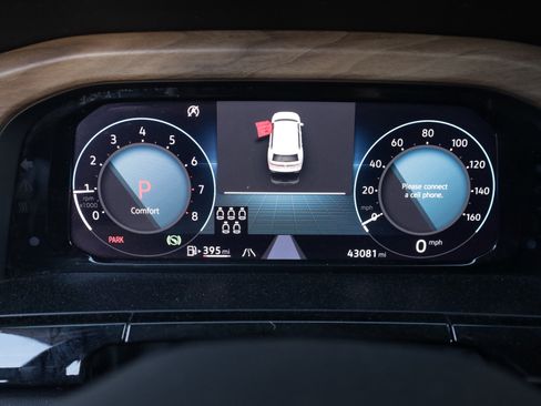 Used 2024 Volkswagen Atlas SE FWD image 18