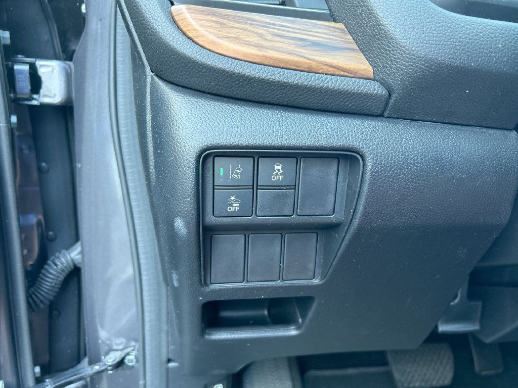 Used 2019 Honda CR-V EX image 22