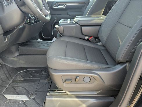 New 2026 Chevrolet Silverado 1500 LT w/ Protection Package image 17