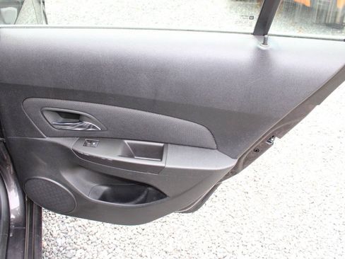 Used 2014 Chevrolet Cruze LT FWD image 22