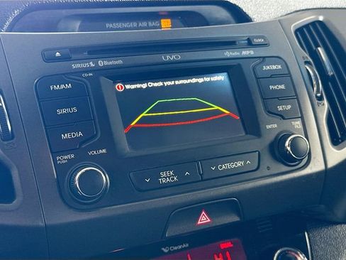 Used 2013 Kia Sportage EX image 14