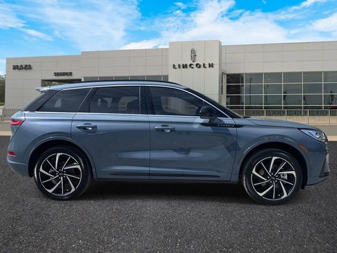 New 2026 Lincoln Corsair Grand Touring image 2