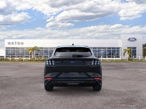 New 2026 Ford Mustang Mach-E GT AWD/4WD image 5