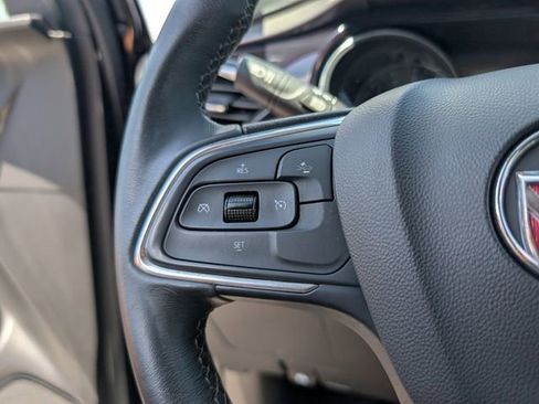 Used 2022 Buick Encore GX Preferred w/ Cold Weather Comfort Package FWD image 27