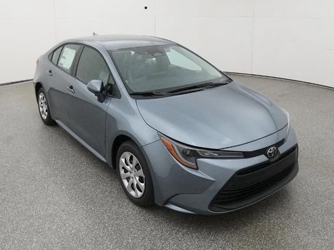 New 2026 Toyota Corolla LE image 13