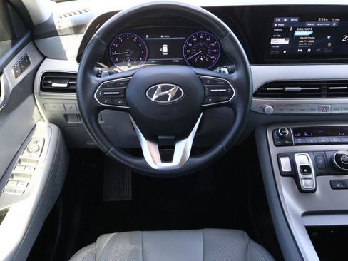 Used 2020 Hyundai Palisade SEL FWD image 9