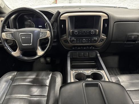 Used 2015 GMC Sierra 2500 Denali image 11