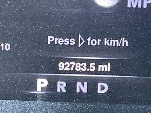 Used 2016 RAM 2500 Laramie image 7