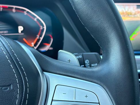 Used 2020 BMW X7 xDrive40i w/ Parking Assistance Package image 35