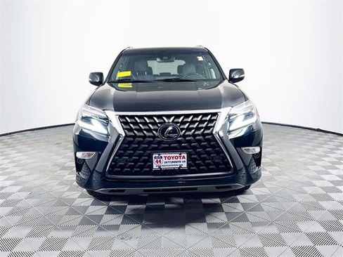 Used 2021 Lexus GX 460 Premium image 8