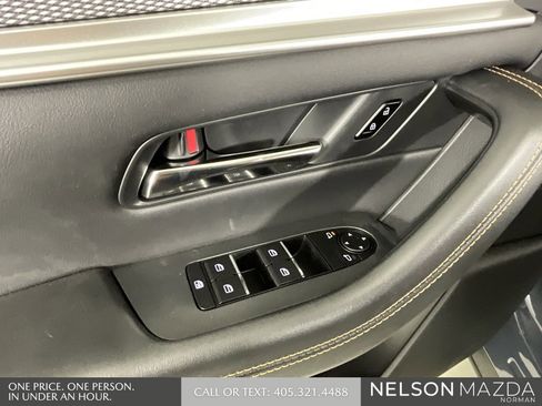 New 2026 MAZDA CX-70 3.3 Turbo w/ Preferred Package image 17