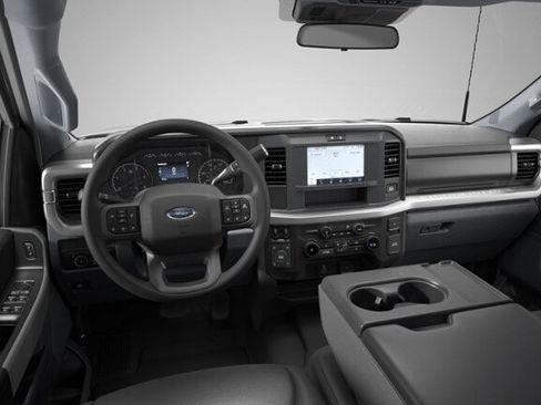 New 2026 Ford F250 XLT AWD/4WD image 29