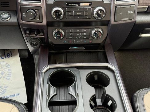 Certified 2021 Ford F250 Limited image 12