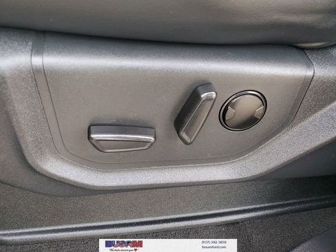 Certified 2024 Ford Expedition Max XLT image 18