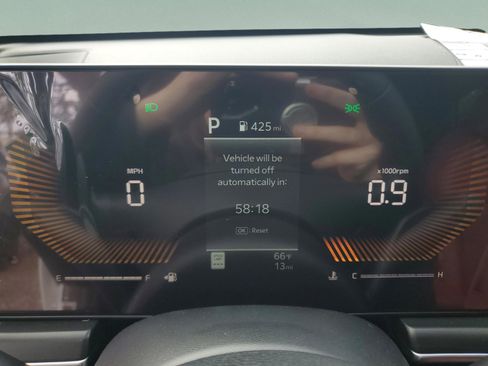 New 2026 Kia K5 GT-Line image 31