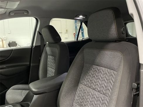 Certified 2023 Chevrolet Equinox LT image 20