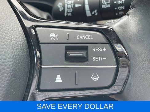 Used 2024 Honda HR-V EX-L image 19