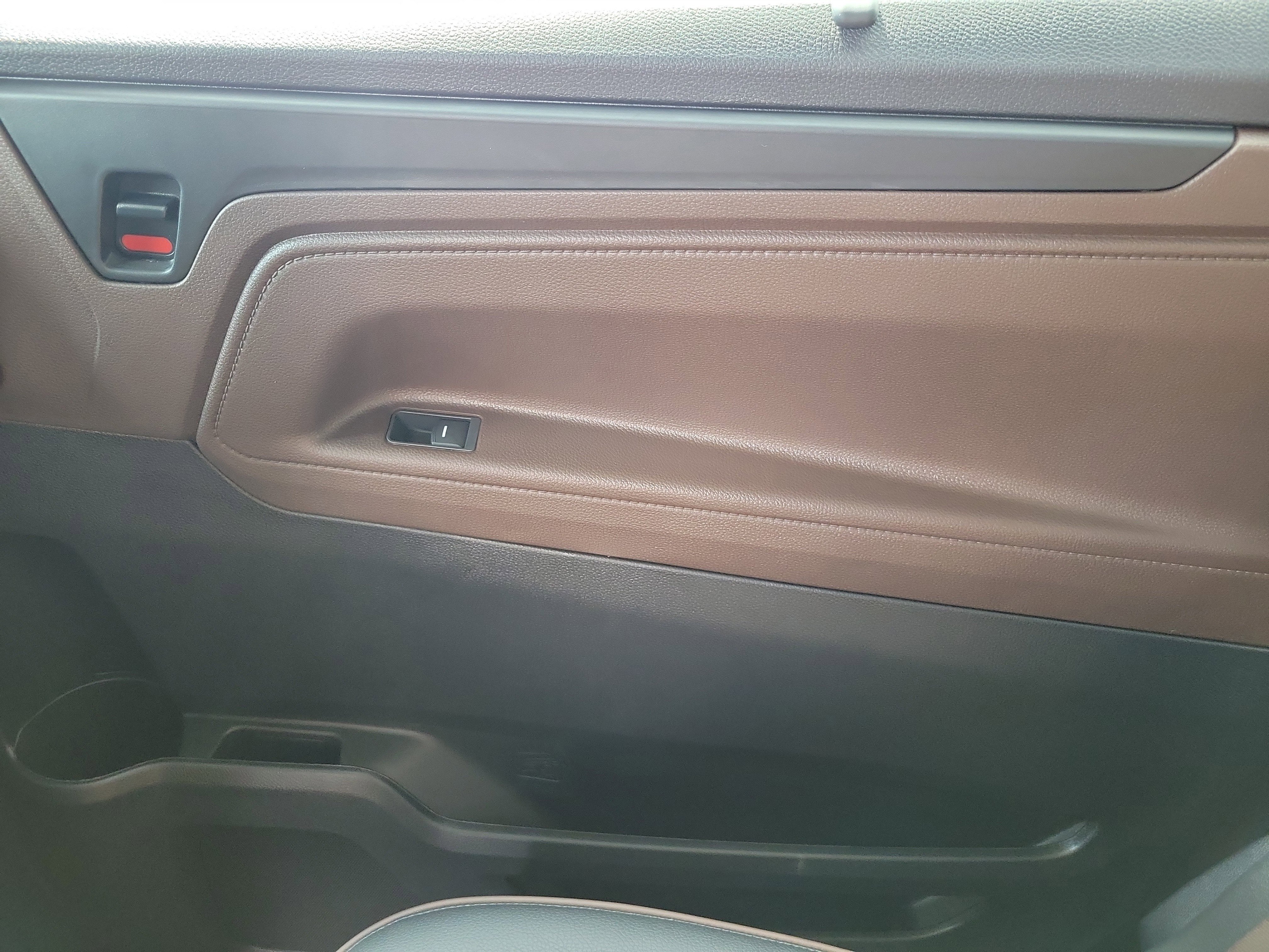 New 2027 Honda Odyssey Elite image 22