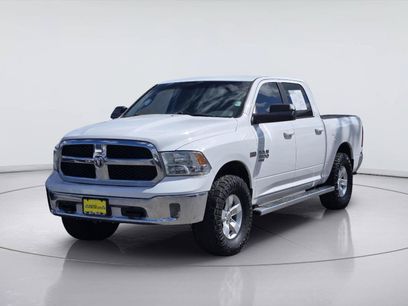 Used 2019 RAM 1500 Classic SLT