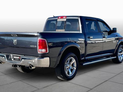 Used 2018 RAM 1500 Laramie w/ Convenience Group image 10