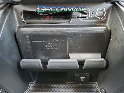 Used 2021 RAM 1500 Limited image 20