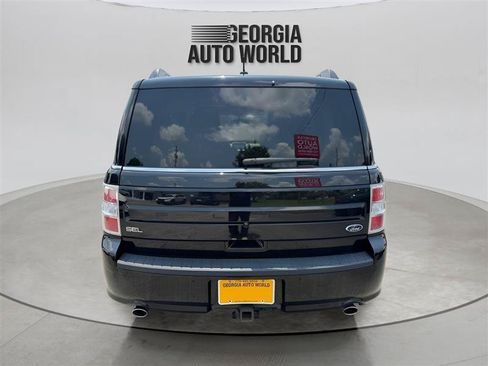Used 2019 Ford Flex SEL w/ Equipment Group 202A FWD image 13