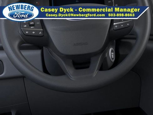 New 2026 Ford Transit 250 148 Medium Roof Extended AWD w/ Load Area Protection Package image 12