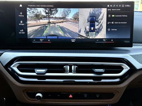 Used 2024 BMW M340i xDrive image 28