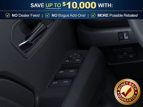New 2026 Chevrolet Colorado LT w/ Advanced Trailering Package RWD image 27