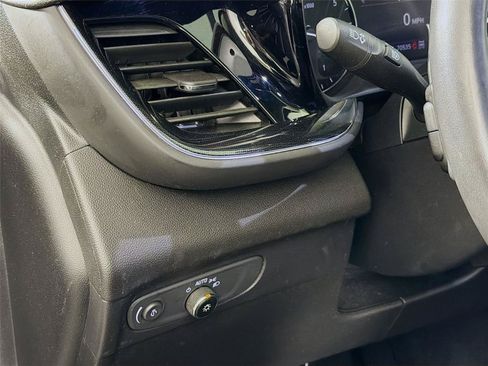 Used 2021 Buick Envision Preferred AWD/4WD image 10
