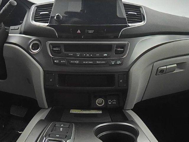 Used 2022 Honda Pilot Special Edition image 29