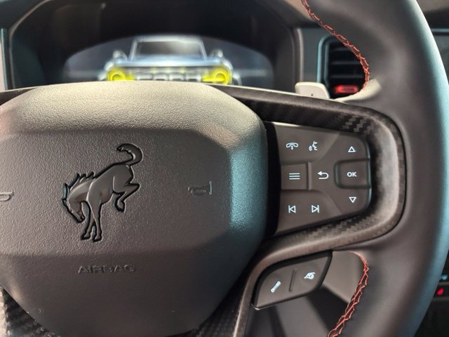 New 2026 Ford Bronco Raptor w/ Interior Carbon Fiber Pack AWD/4WD image 29