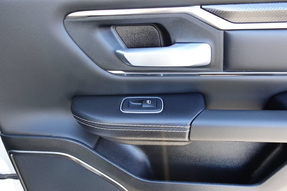 Used 2023 RAM 1500 Rebel w/ Rebel Level 2 Equipment Group AWD/4WD image 36