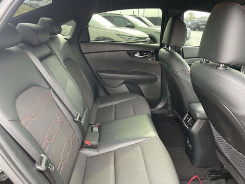 Used 2024 Kia Forte GT image 13