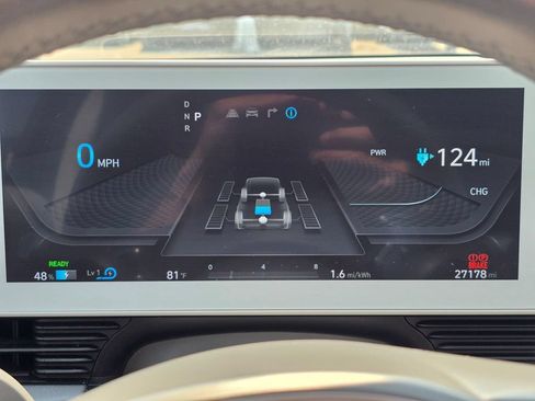 Used 2023 Hyundai Ioniq 5 SEL AWD/4WD image 20