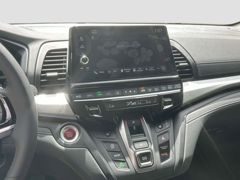 New 2026 Honda Odyssey EX-L image 10
