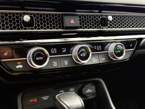 Used 2023 Honda Civic Sport Touring image 29