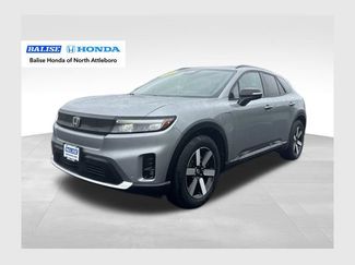 Used 2024 Honda Prologue Touring video 1