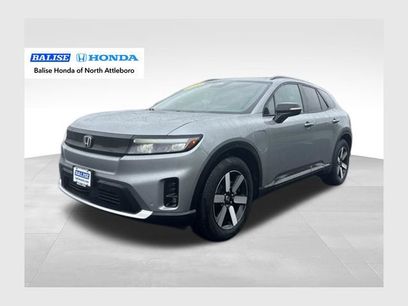 Used 2024 Honda Prologue Touring