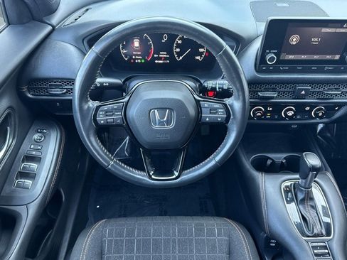 Used 2024 Honda HR-V Sport image 27