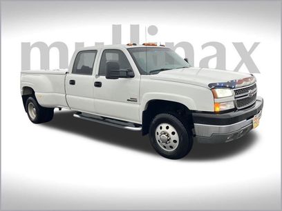 Used 2005 Chevrolet Silverado 3500 LT w/ Heavy-Duty Power Package