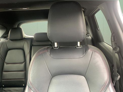 Used 2023 MAZDA CX-5 AWD 2.5 Turbo image 47