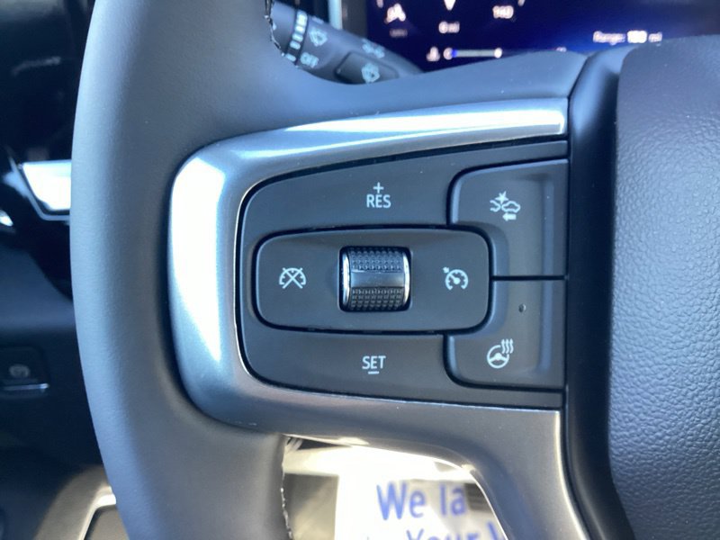 New 2026 Chevrolet Silverado 1500 RST w/ RST Select Package AWD/4WD image 29