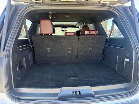 Used 2023 Ford Expedition Max Limited image 19