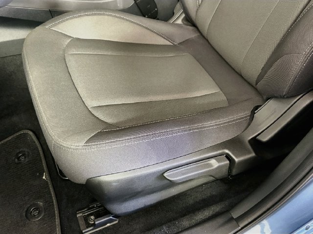 Used 2024 Subaru Crosstrek 2.0i AWD/4WD image 20