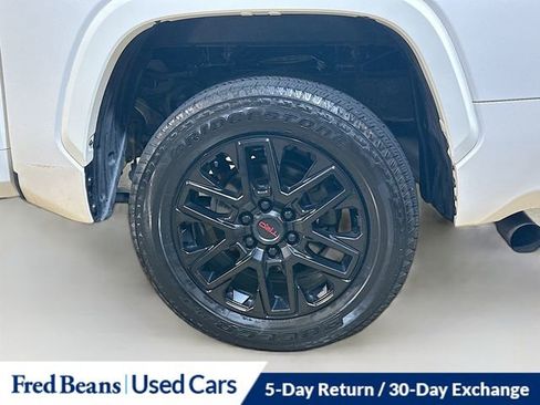 Used 2023 Toyota Tundra SR5 image 5