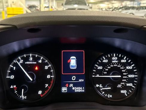 Certified 2025 Subaru Impreza 2.0i AWD/4WD image 14