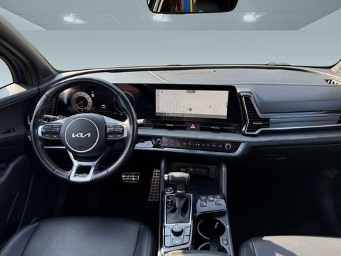 Used 2024 Kia Sportage X-Pro image 13