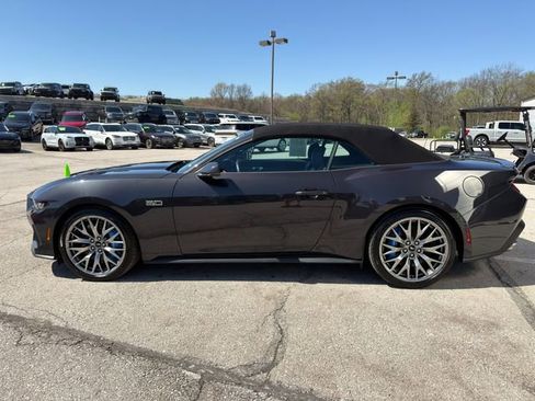 Used 2024 Ford Mustang GT Premium RWD image 44
